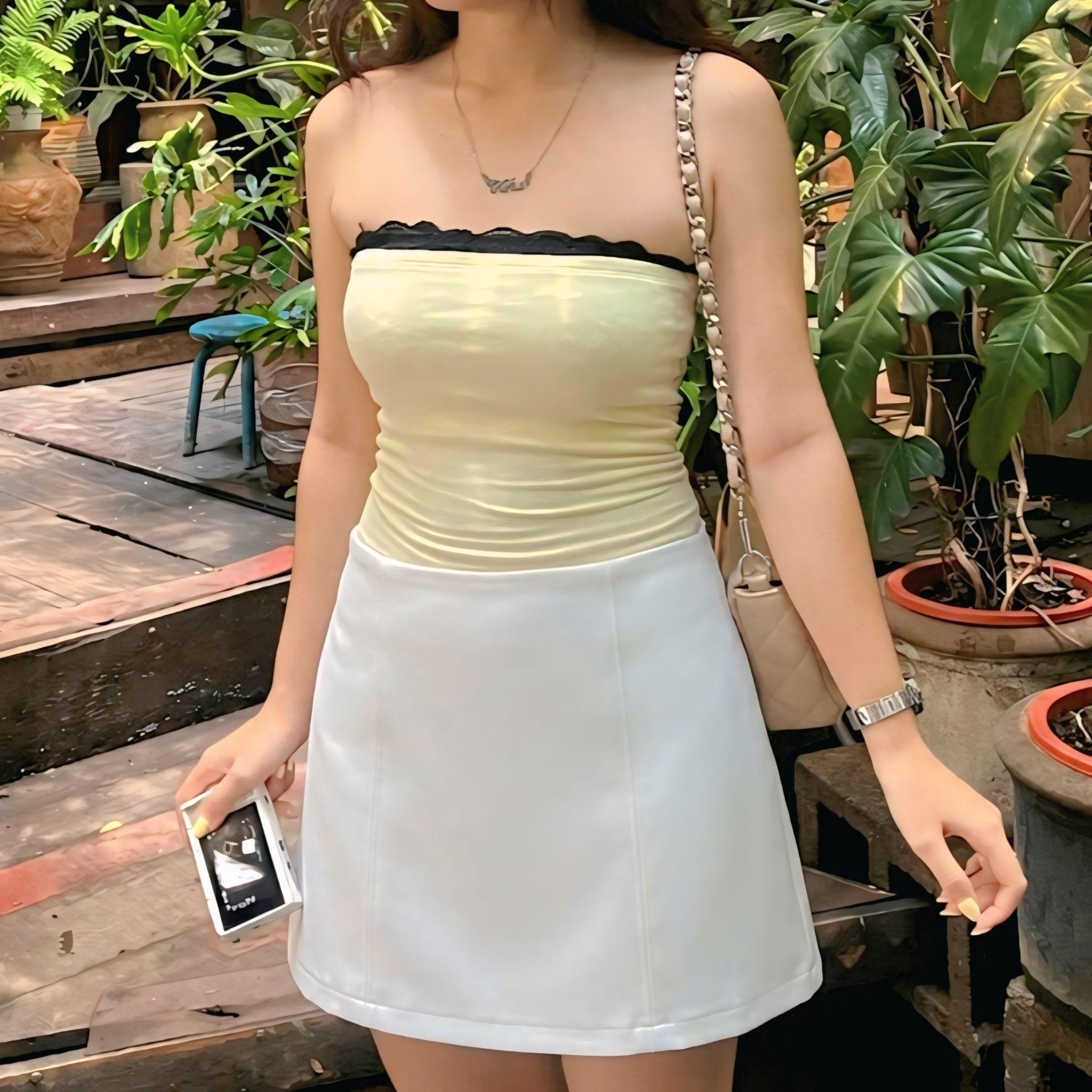 Bownie Skirts